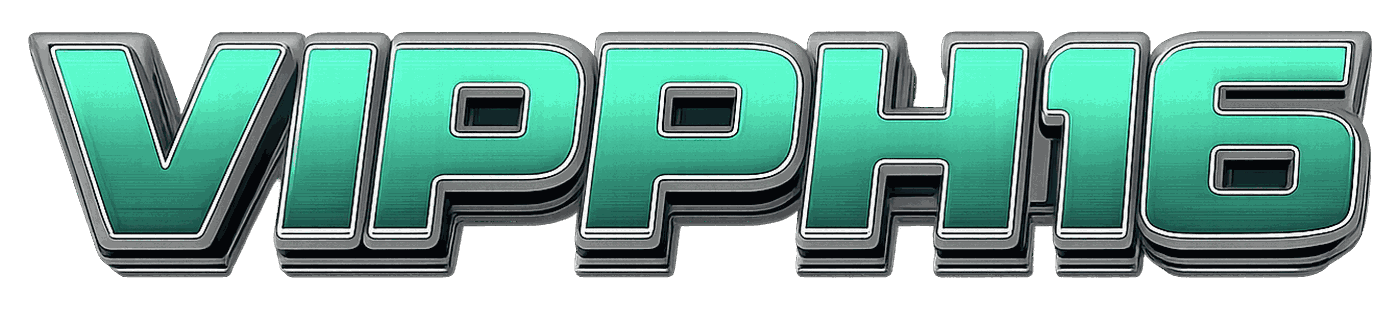 vipph16 logo